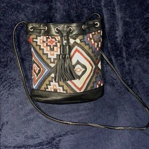 Cute Aztec crossbody